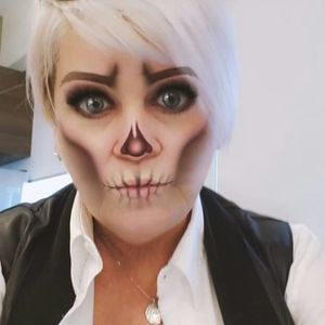 Meet your Posher, Johanne